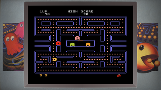 Pac-Man